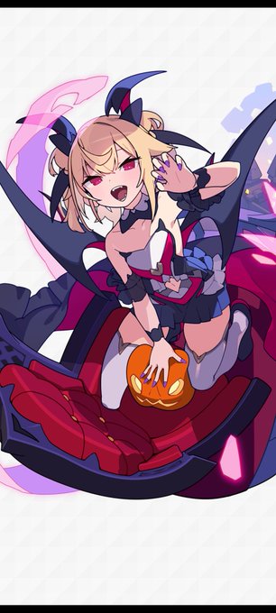 闇シルティの脚回りの肉付き、相当癖(へき)のつよい人が描いた感じある 