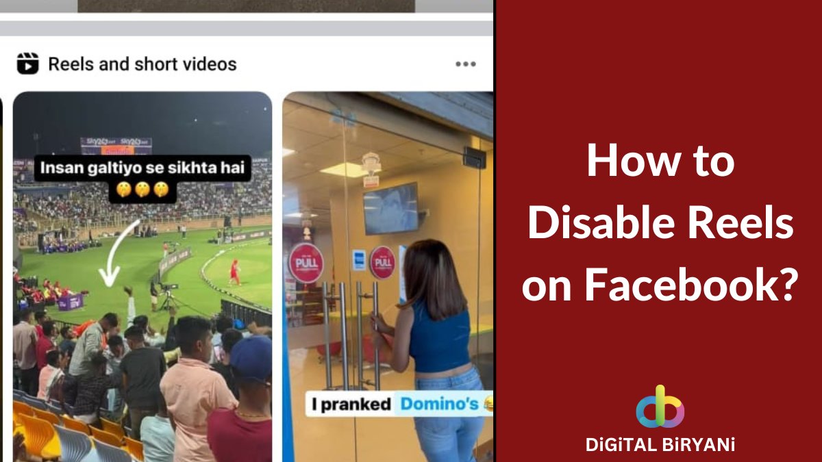 Digital Biryani tweet media