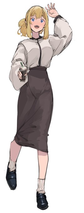 ワンドロちゃん 