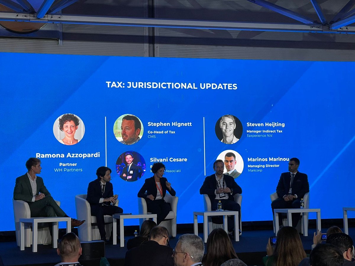 MariCorpCy's tweet photo. An exciting first 2 days at @iGamingSummit, our CEO has participated in a panel discussion, and we are glad to have met everyone who came out!

If you have not made it yet, we are at B93 until tomorrow!

#sigma #sigmamalta #igaming #igamingindustry https://t.co/T5RxHwOa3S