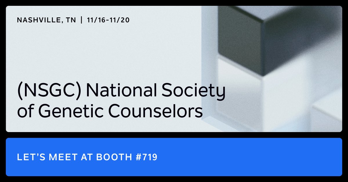 hyattcgc's tweet photo. On the way to #NSGC2022  in Nashville! Stop by booth #719 to say hi and learn about everything we are doing at  @TempusLabs! 🧬 #GCchat #PrecisionMedicine https://t.co/JZVmkCyE0f