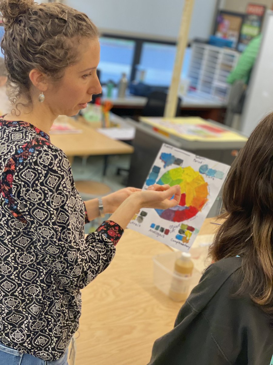 Jennifer Bresler tweet media