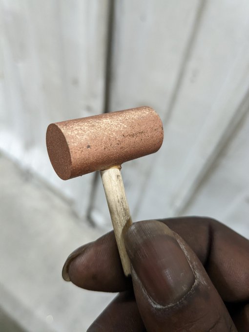 Just a little pounding... https://t.co/6EpdFGXgUX<a href="/tag/newprofilepic"class="tags"><span>#newprofilepic</span></a>