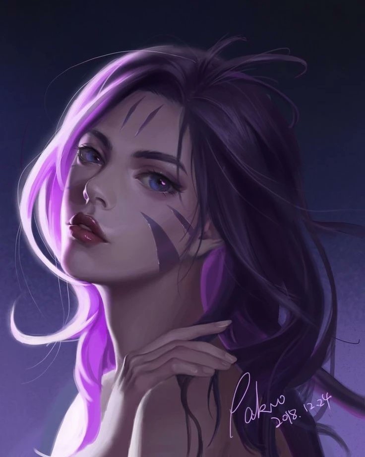 mandreh20's tweet photo. KAI'SA 💜
LEAGUE OF LEGENDS 

#kaisa #kaisaleagueoflegends #kaisacosplay #cosplays #cosplay #cosplaygirl #leagueoflegends #adcarry #maquillaje #makeup #morado #kaisa #Lolcito #edit https://t.co/RKeqFQ4aKU
