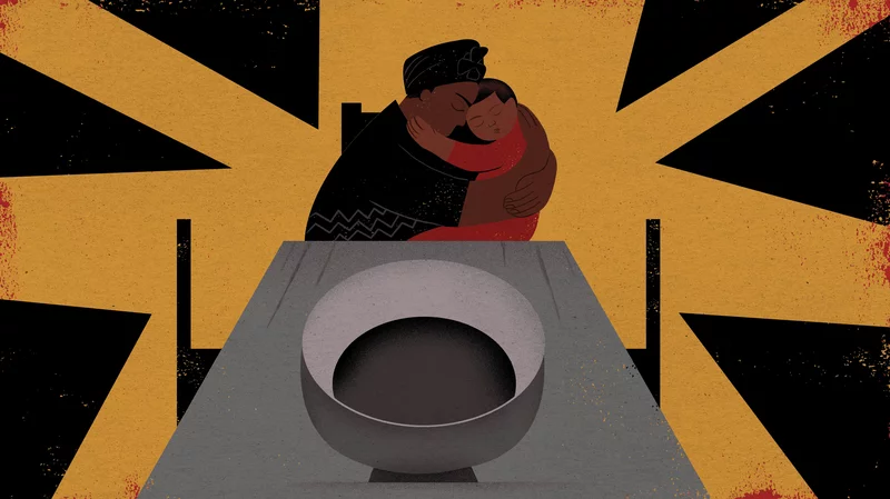 CanozaKyla's tweet photo. Food insecurity is driving women in Africa into sex work, increasing HIV risk
#food #women #African #Africa #secwork #sex #HIV https://t.co/nmZQnTptZ3