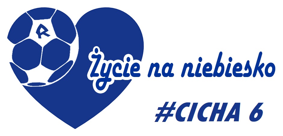 ZycieNNiebiesko's tweet photo. Nowy magazyn o @RuchChorzow1920? Pora na #CICHA6! ⤵️
https://t.co/DmvQA1BCu7
#MySomRuch https://t.co/XBQwKYVNqO