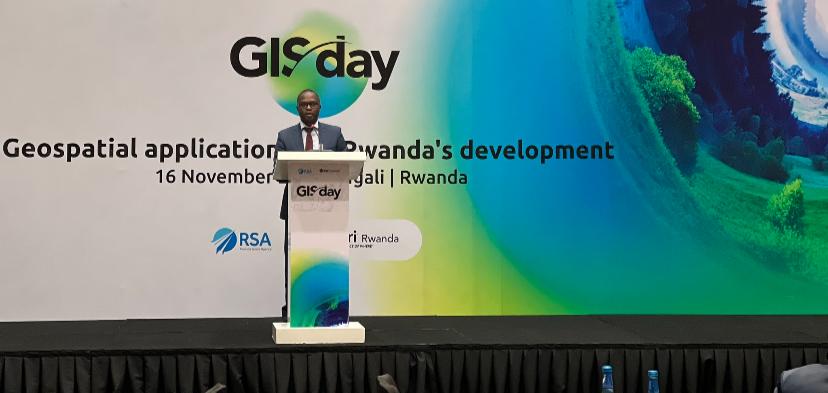 Rwanda Space Agency tweet media