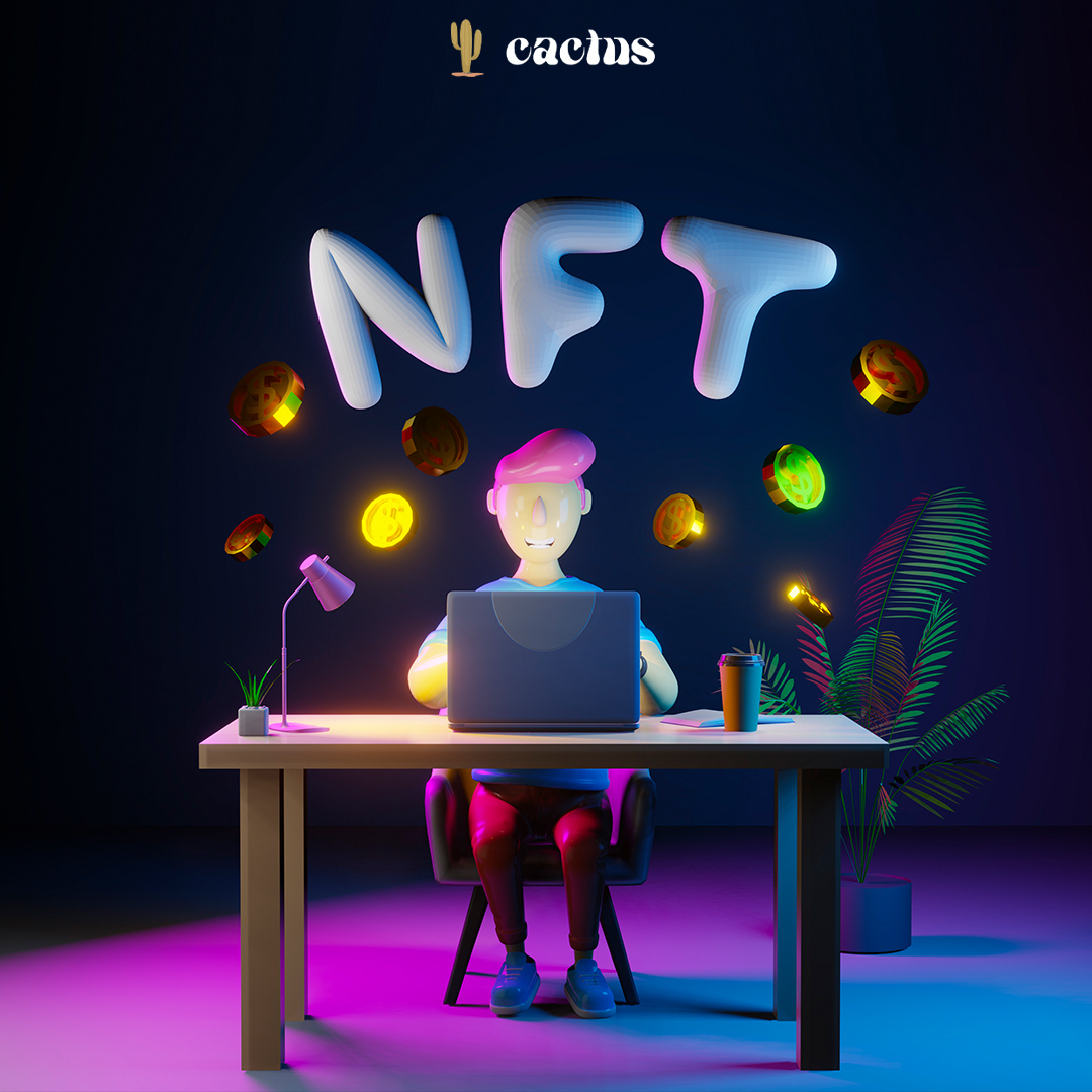 CactusNftspace's tweet photo. NFT MARKETPLACE can be of great use for promotions as this is typically early adopters which would have a great fan following.
.
.
#cactusnftspace #nftmarketplace #nftinfluencers #influencermarketing #socialmediapromotion https://t.co/z9KDwrLBCu
