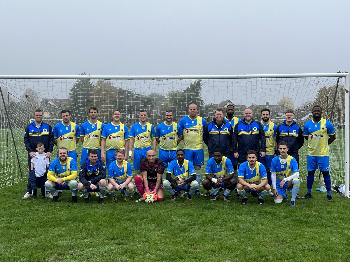 DOCFC1986's tweet photo. Big thank you to the guys @licataltd for sponsoring our football team, it is really appreciated the kits are looking great on the boys. Licata are the no1 rendering systems suppliers in the south east especially the Dartford depot. Hit them up for all your rendering needs #Licata https://t.co/1RyGUZwXWw