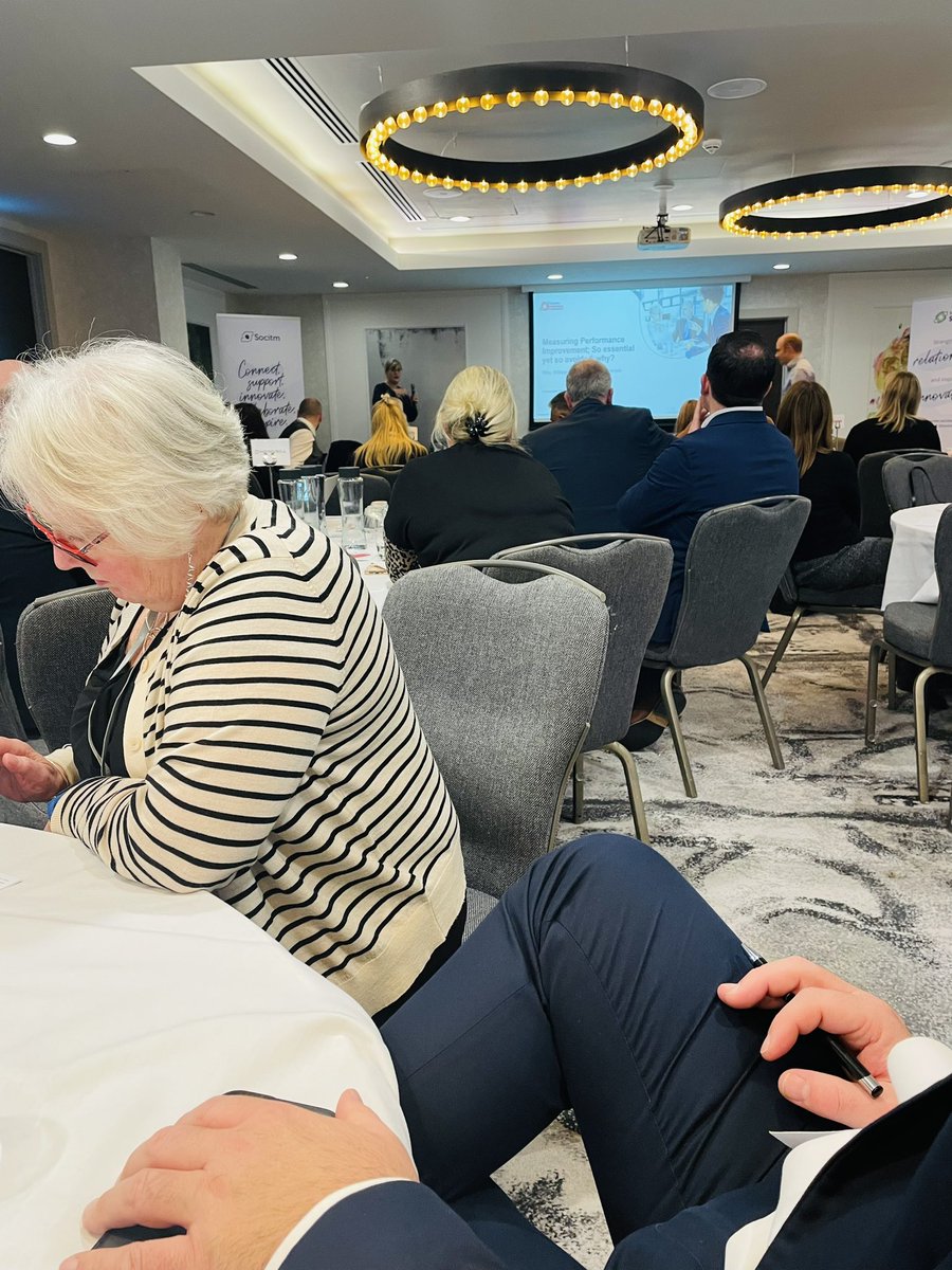 slfannon's tweet photo. SOCITM share Manchester #socitm #event #sharingknowledge https://t.co/H96t4svc6w