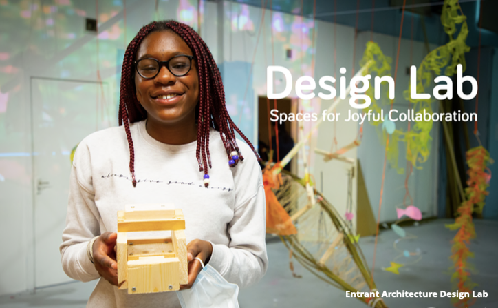 ArchAtTheEdge's tweet photo. We're thrilled that #DesignLab has been shortlisted in #ifgawards. With thanks to the many people & organisations that helped enable us to empower young people to help shape their built environment in 2022.
@artscouncil_ie
@MattFionaBUILD
@ATU_GALWAY_SDCA https://t.co/GhpeYFZCaI