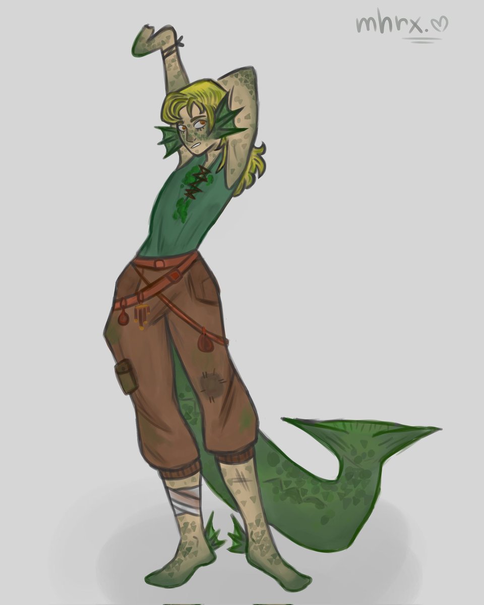 michroxss's tweet image. #coddaddy trending???? 
here I miss him
#EmpiresSMPfanart