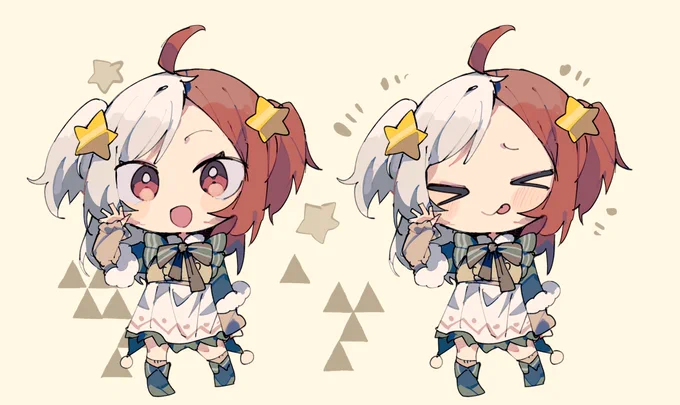 ꙳*゜ #Skeb 