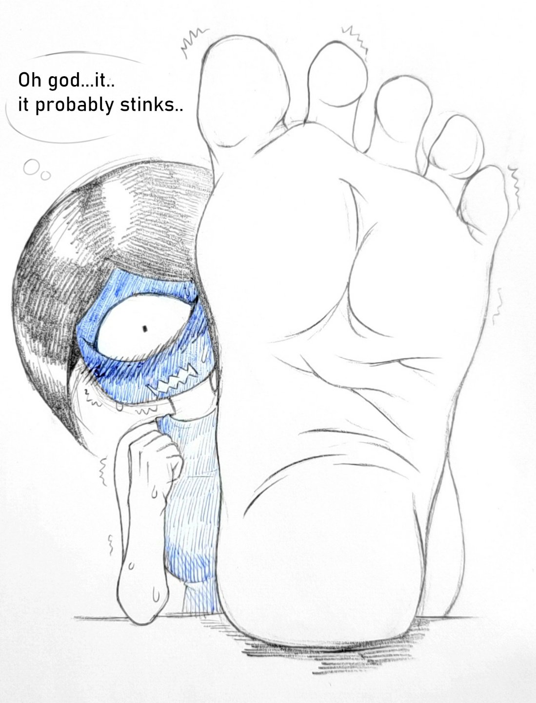 Ssunsalm On Twitter ShiveringArtist s Saikura Showing Her Stinky ssunsalm-on-twitter-shiveringartist-s-saikura-showing-her-stinky