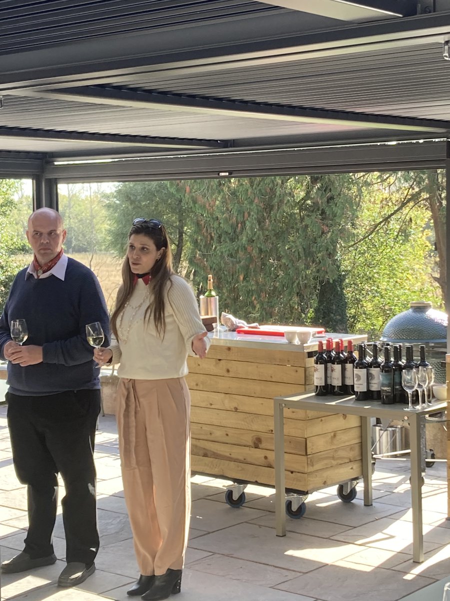 St Austell Wines tweet media