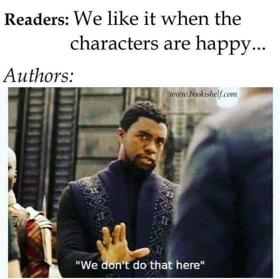 WriterSamMac's tweet photo. 😂

#amwriting #writerslife #writerproblems #writer #writerhumor #nanomo https://t.co/zn46bnLx3Z