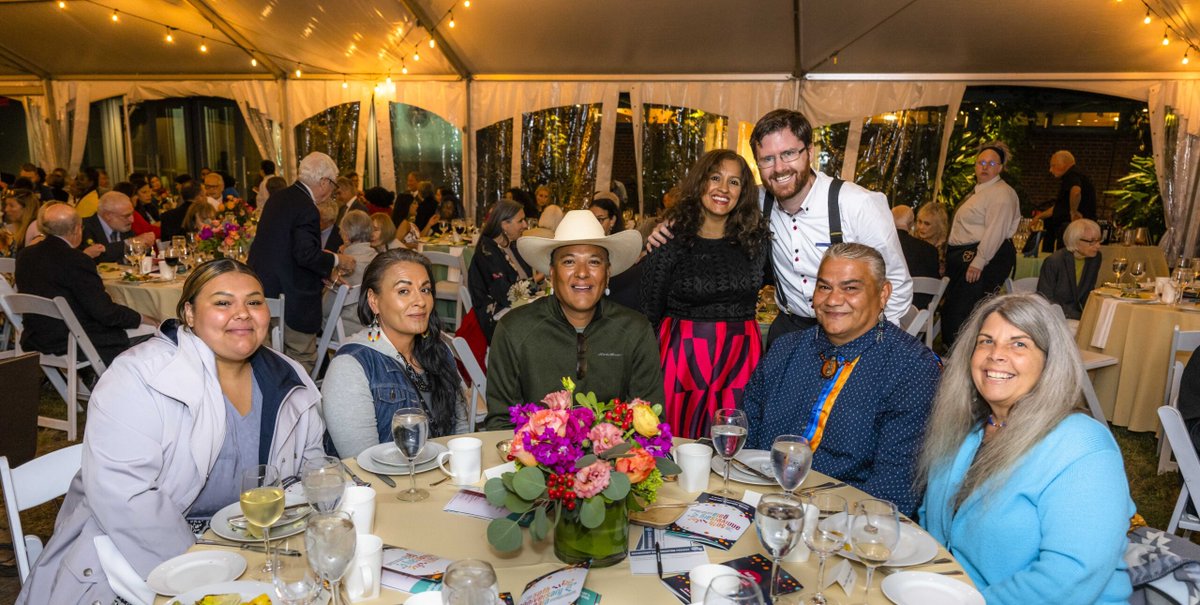 RutgersSEBS's tweet photo. Multimedia Project Honoring Native American History and Culture in New Jersey Wins Public Humanities Award
https://t.co/KrBV703XkW
@RutgersU 
#nativeamericanhistory https://t.co/wxfZxxOYRH