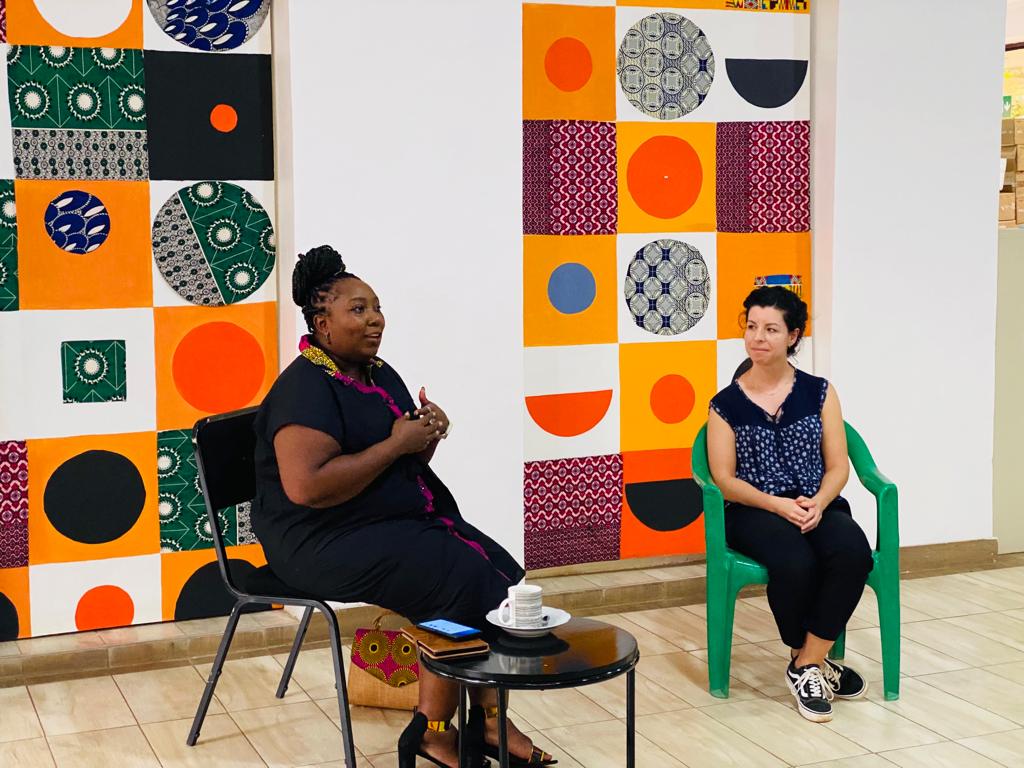 Kwanza Cocoa tweet media