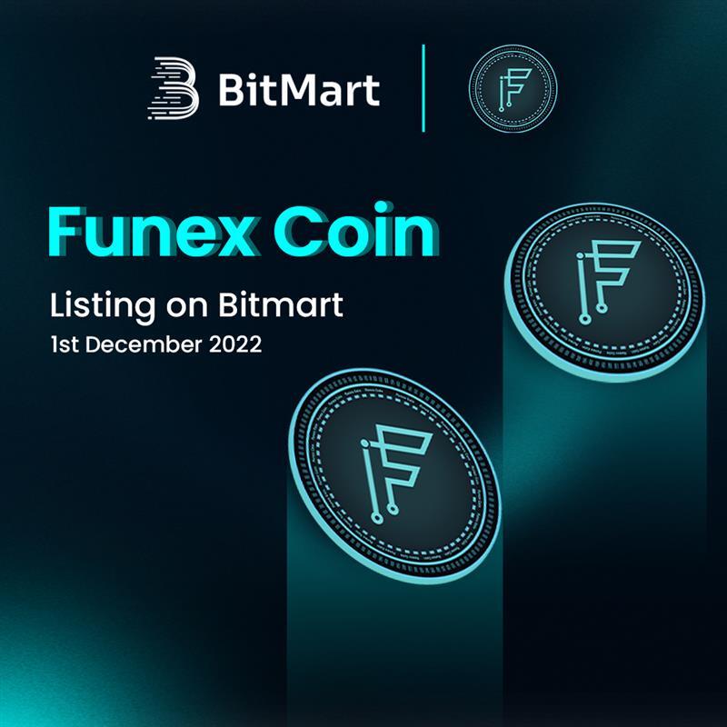 Funexclub's tweet photo. Hurry up!!! and register
For more information, visit -👉https://t.co/11MTeaN0jc
.
.
.
.
.
.
#funexcoin #BitMart #bitmartexchange #bitmarttoken #cryptocoin #cryptocoinsnews #cryptocoinexchange #cryptocurrency #CryptoMarkets #cryptotrading #CryptoNews #binance #cryptoworld https://t.co/5VLEopI4IX