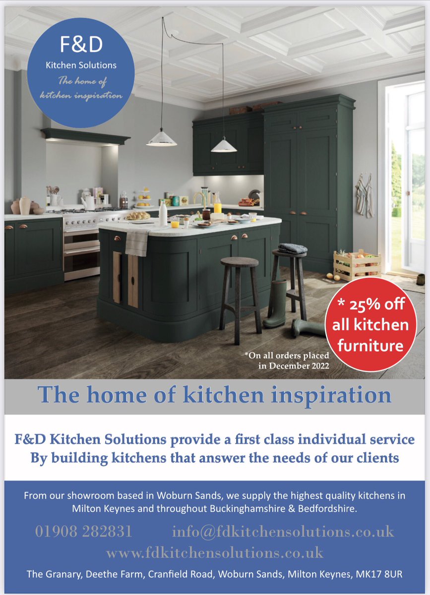 FDKitchens tweet picture