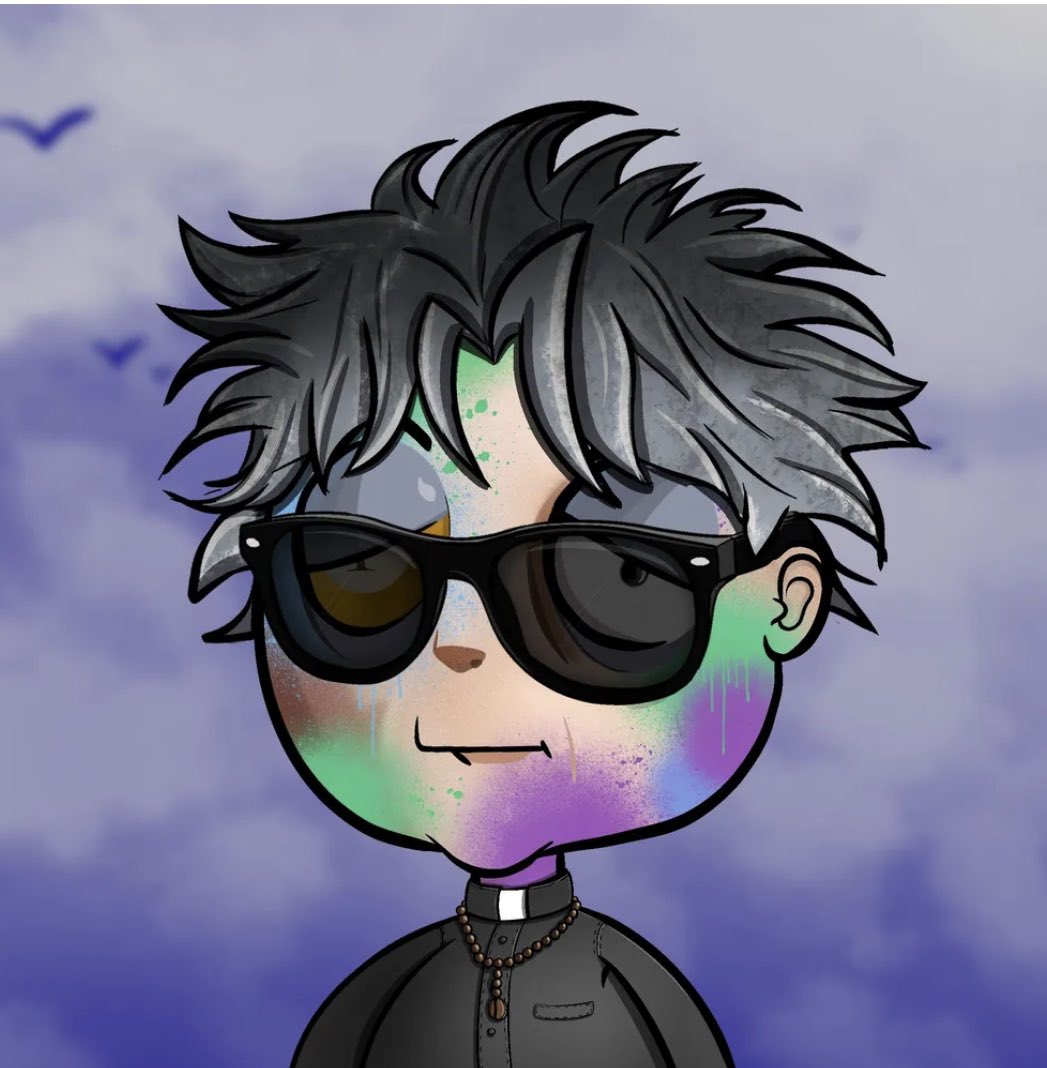 We have successfully onboarded our 3rd project to the Private Horde Node + Network. 
-
In honor of the <a href="/alwaystirednfts/">Always Tired</a> partnership with <a href="/horde_ai/">Horde of the Undead</a>, I have swept three and will be doing giveaways shortly. 
-
This is web3. This is building. #TiredAF #SleepyHeads #StayHordey