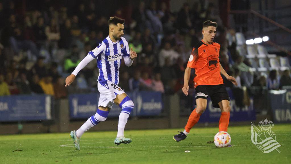 menesess14's tweet photo. 💭 Un sueño hecho realidad.
🏆 Copa del Rey vs @RealSociedad 
😍 Experiencia inolvidable ⚽️. 
#lacopadelrey #lacopamola #RealSociedad https://t.co/3GrPQoDYMo