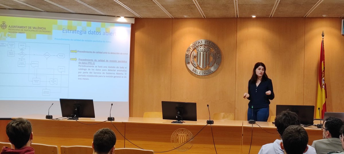 Geomática y Topografía UPV tweet media