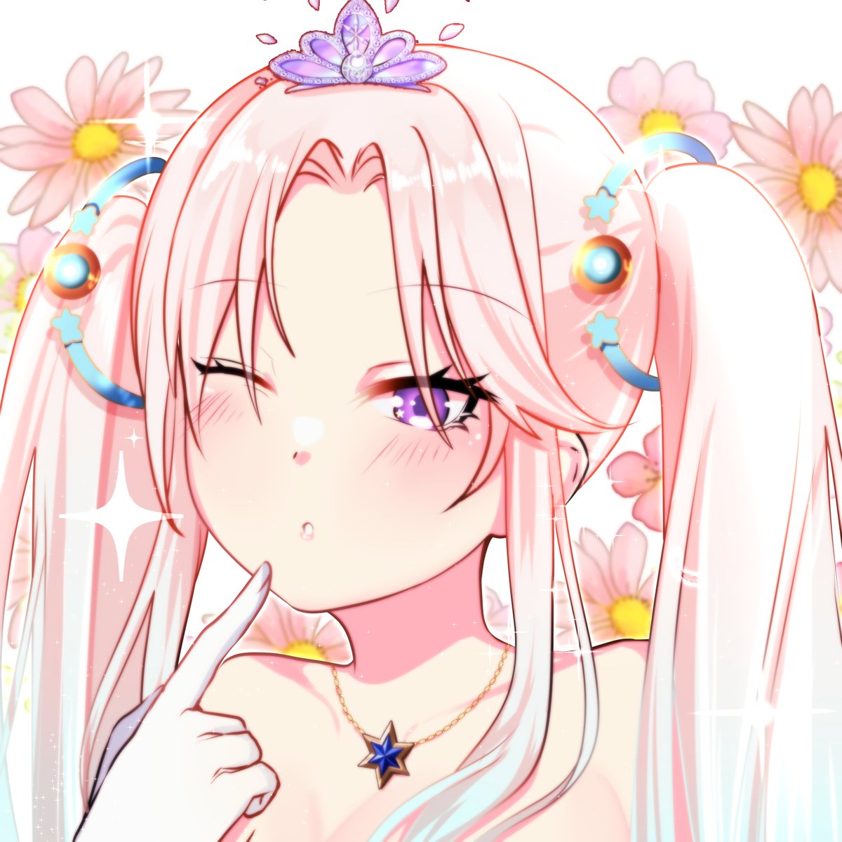 #ioarts 
princesssssss