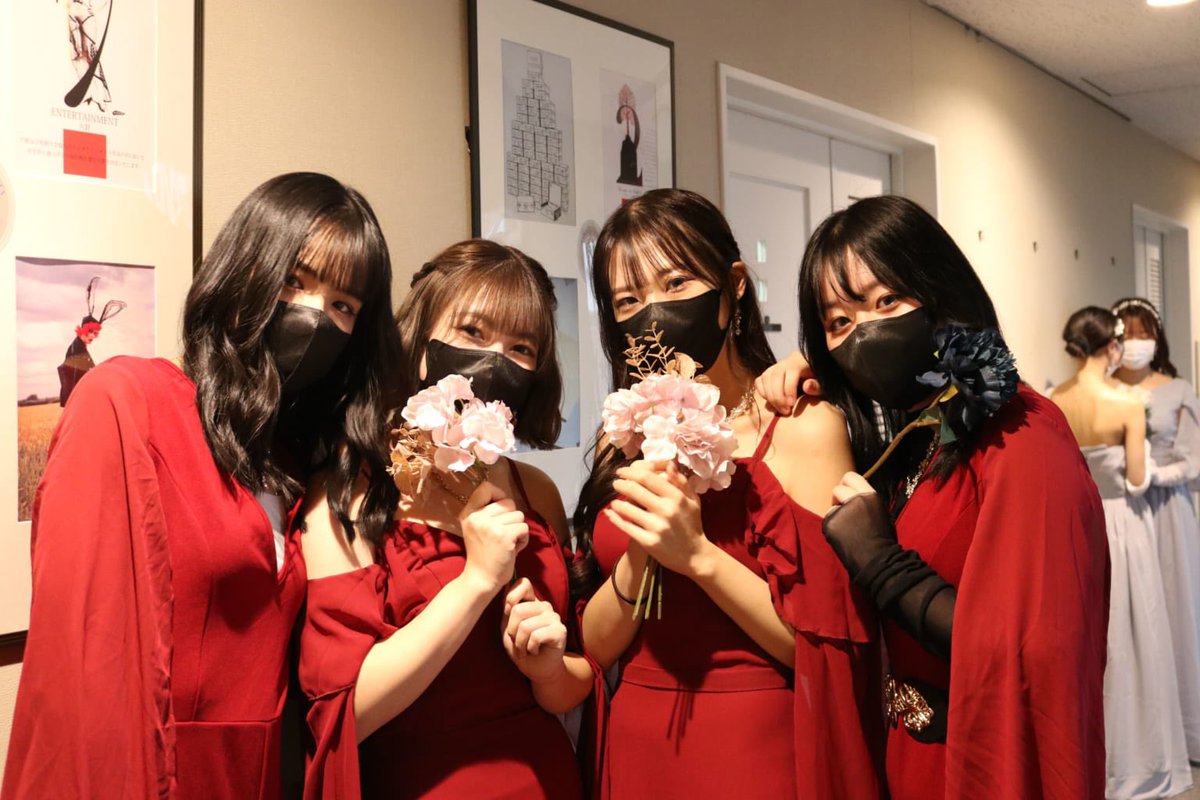 toita_woman's tweet photo. TOITAFes2022 アフターレポート | 戸板女子短期大学 

3年ぶりの2日間開催、3年連続でのオンラインYoutube同時中継となりました。アフターレポートの最初に、全ての参加者・関係者の皆さんのご協力に改めて感謝いたします。

https://t.co/6NDMgodFvP

#戸板女子短期大学　#TOITAFes https://t.co/xorke3omLa