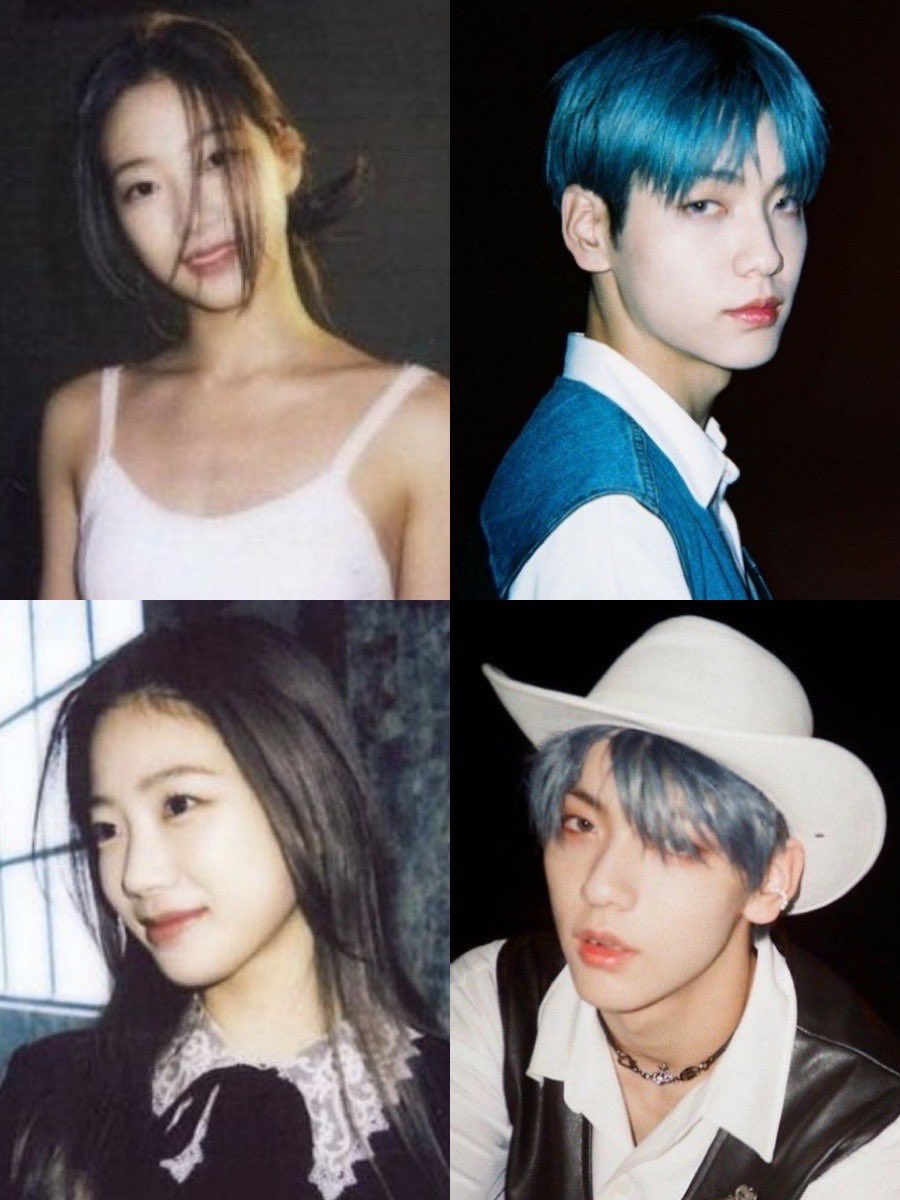 zuhabin polaroids 📸