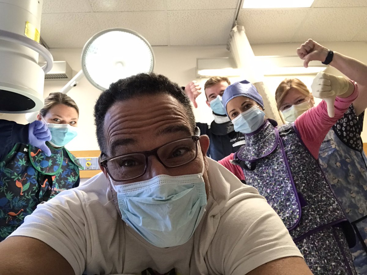 christianfauria's tweet photo. Slight issue this morning. Thanks to everyone at St Elizabeth hospital and Dr Bassi. Healthy or not. I’ll be ready to take down @jwiggs85 tomorrow morning. #catchoff @GregHillWEEI @LouMerloni @Meghan_Ottolini @coxcourtney @ChristianArcand @_ChrisCurtis #L5S1 https://t.co/2xIXcNYDp2