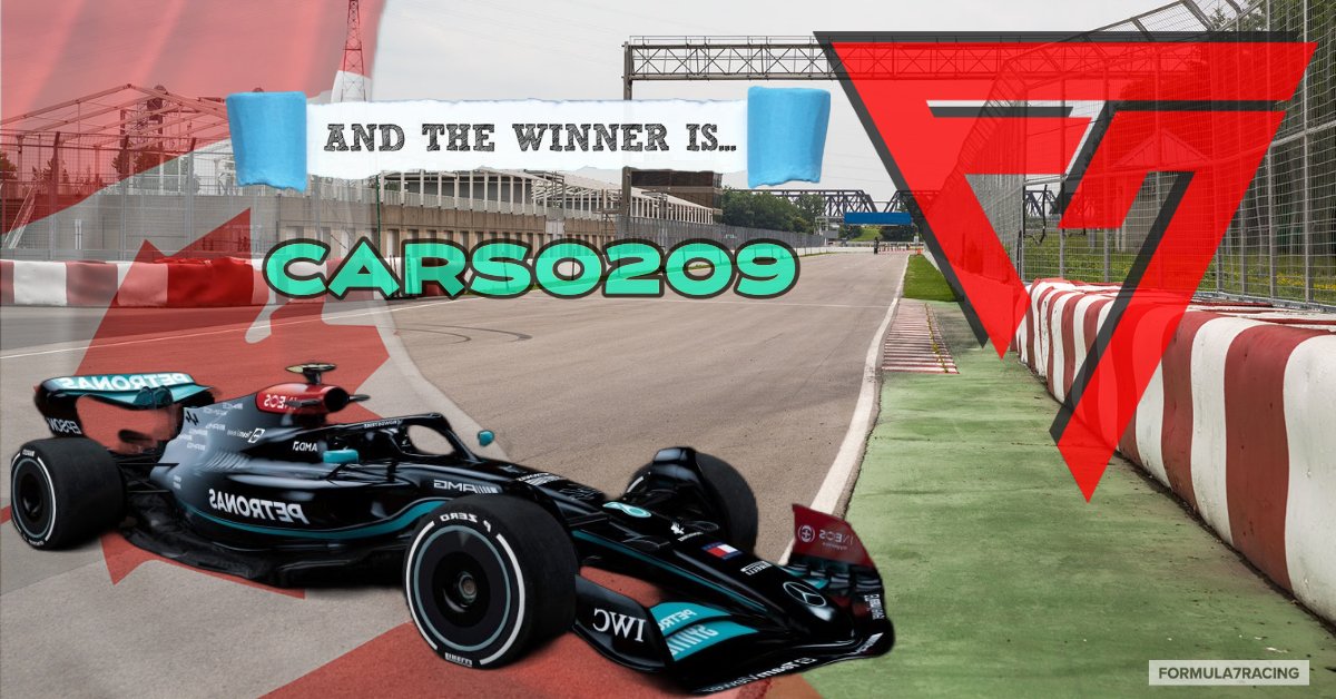 Another introduction!

Name: Daan (<a href="/F7R_Cars0209/">Daan</a>) 
Age: 13
Favourite moment: Crossing the line in Italy in season 4, where I got P2 after a comeback drive from P18, I needed to because I got taken out in the sprint race 😍 🔥