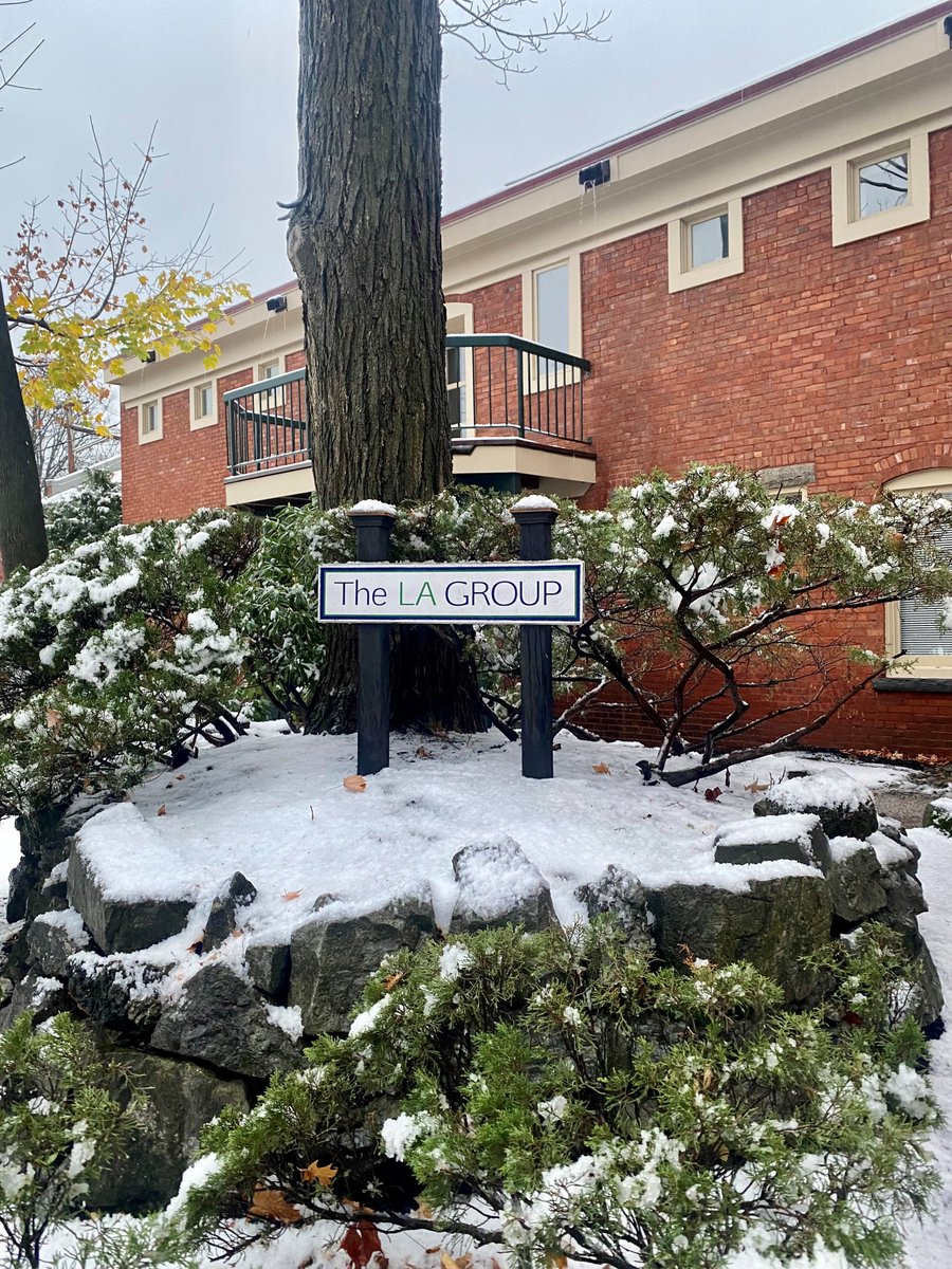 The first snow of the season here in Saratoga Springs, NY. Who is ready for winter?

#WinterIsHere  #snow  #firstsnowoftheseason #saratogasprings