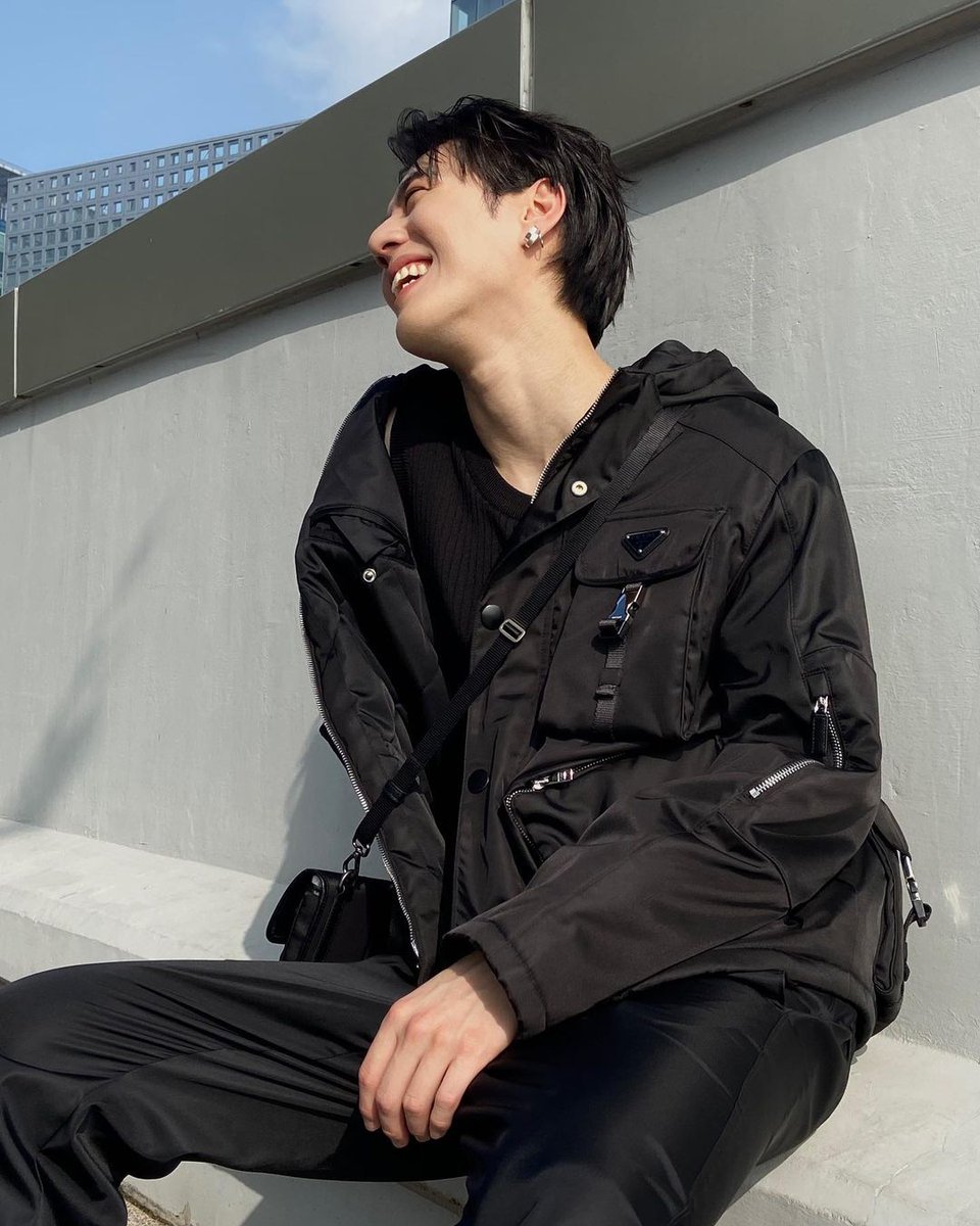 YugyeomFrance's tweet photo. GYEOM’S PROMO • 17.11.22
↳ Birthday.

Another year full of wonderful memories with you ends today! As always, looking forward to the years yet to come! Let’s keep going together for a very long long time.

Happy 26th birthday @yugyeom❤️
#OurLightYugyeomDay

#Yugyeom #유겸 @GOT7 https://t.co/pXY3dDbPsl