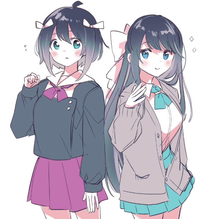 「サイズ互換有 」|若鶏にこみ@きらら5月号〜連載🌿のイラスト
