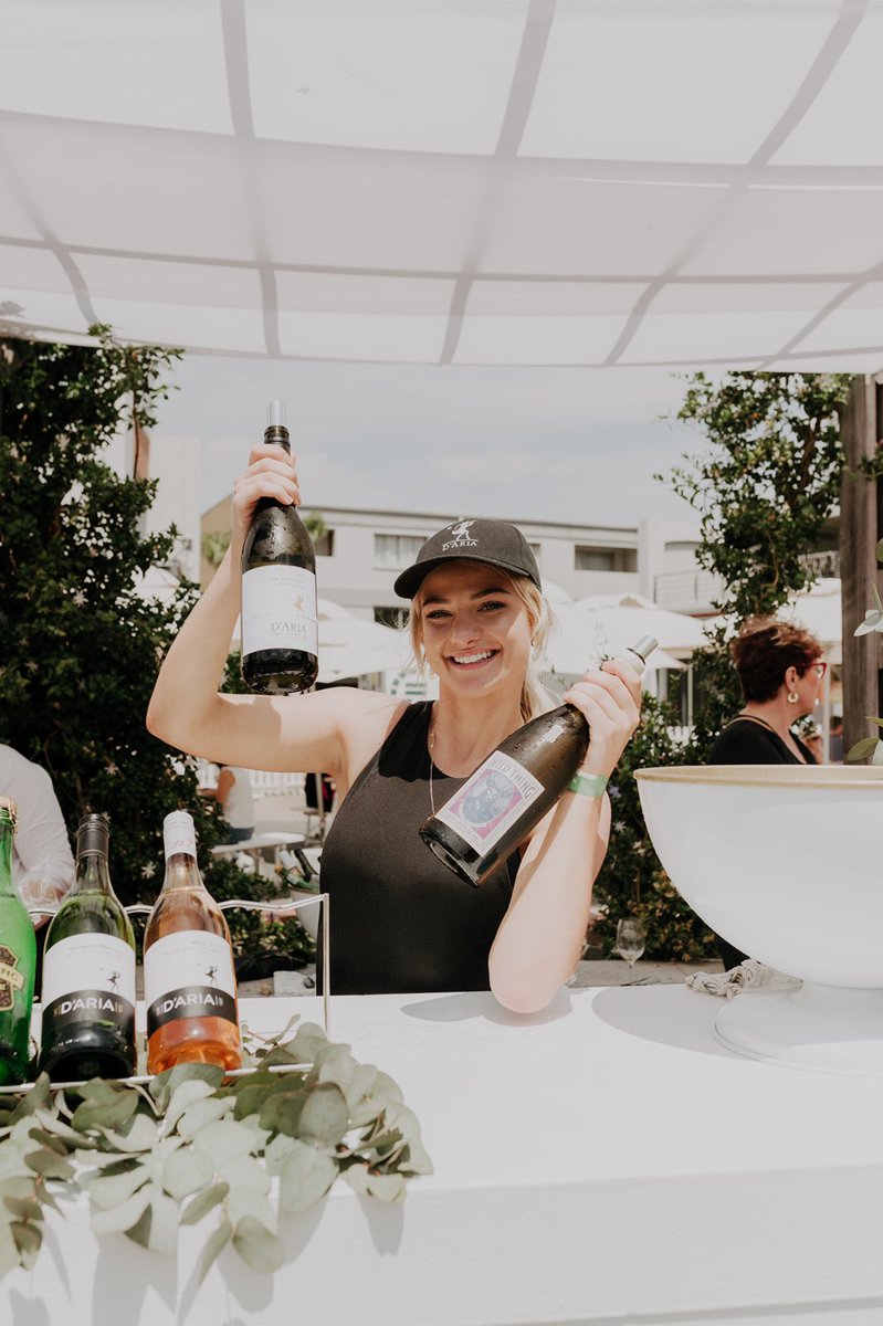 D'Aria Winery tweet media