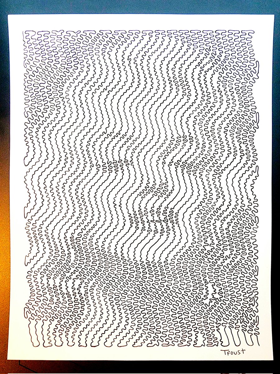 TylerFoust13's tweet photo. It is finished. My genesis for @SuperRare. My newest single line Marilyn. Coming very soon.
#noodleportraits
#tfoust https://t.co/Kn99l8mQ6F