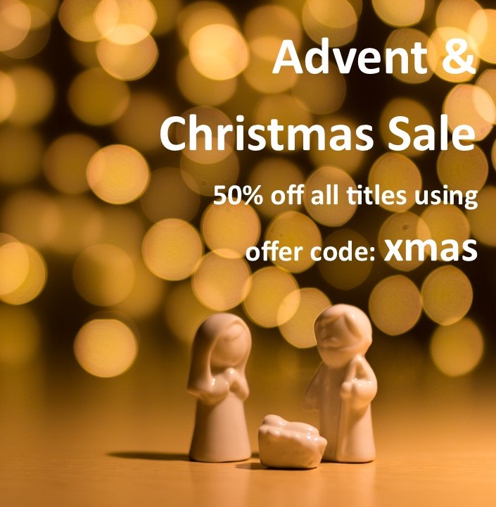 ADVENT & CHRISTMAS SALE - Featured title > Opening the Box of Delights: A stunning visual celebration of John Masefield's Christmas classic dartonlongmantodd.co.uk/titles/2291-97… Read a sample: booksonix.com/dlt/PressRelea… #advent #christmas #sale #books #spirituality #theology #BibleStudy