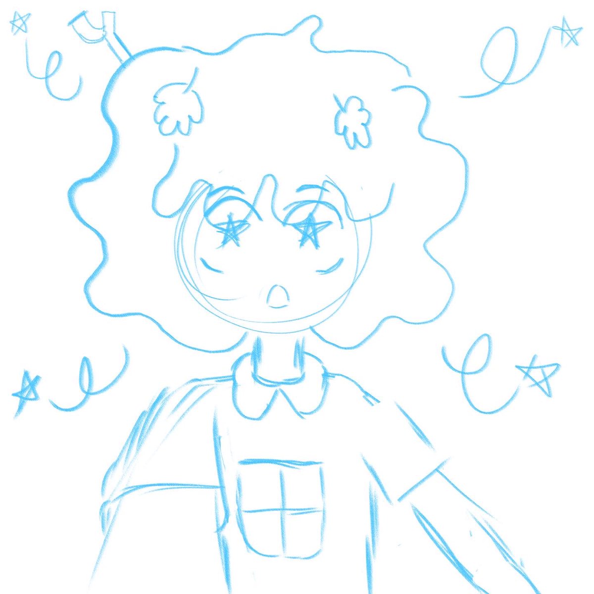 Dimana239's tweet photo. Daily Drawing 31/31
Did some quick sketches of the calamity girls, I also used a new brush which I really like
#amphibialove #amphibia #calamitygirls #sashawaybright #marcywu #anneboonchuy #fanart #sketch https://t.co/2Y7UX2r1OB