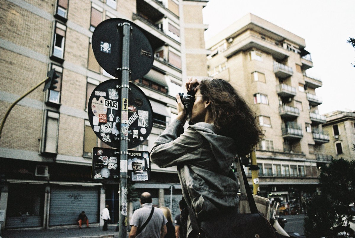 sundrrr_'s tweet photo. Some shots on Lomochrome Metropolis from the first #lomowalk in Rome
#lomography https://t.co/UdlXoyfxuG