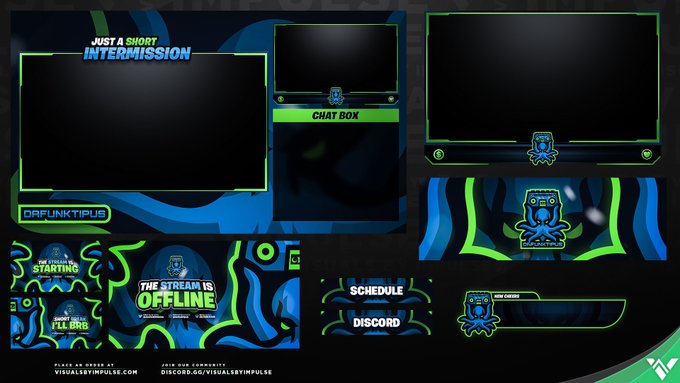 Overlay >>