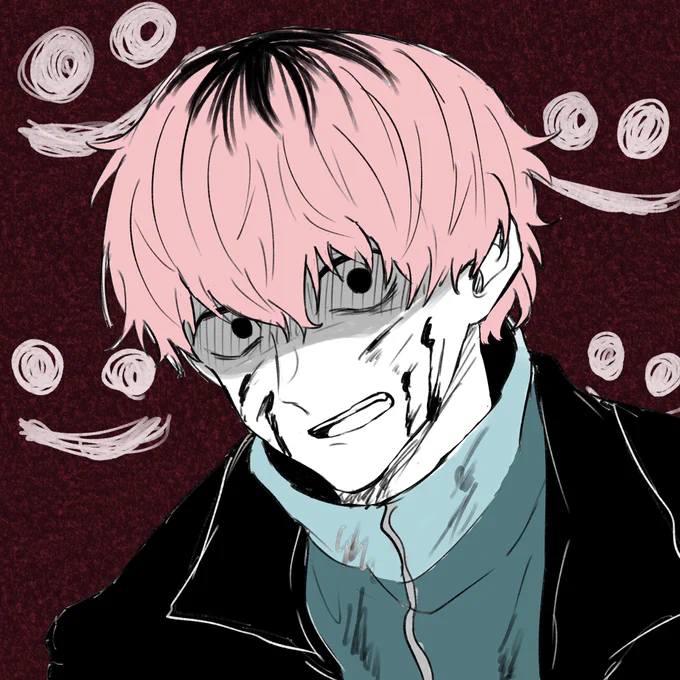 今更キャラクター観ました…とても良かったです演技力すごいのシーン凄い自分が痛くなった 