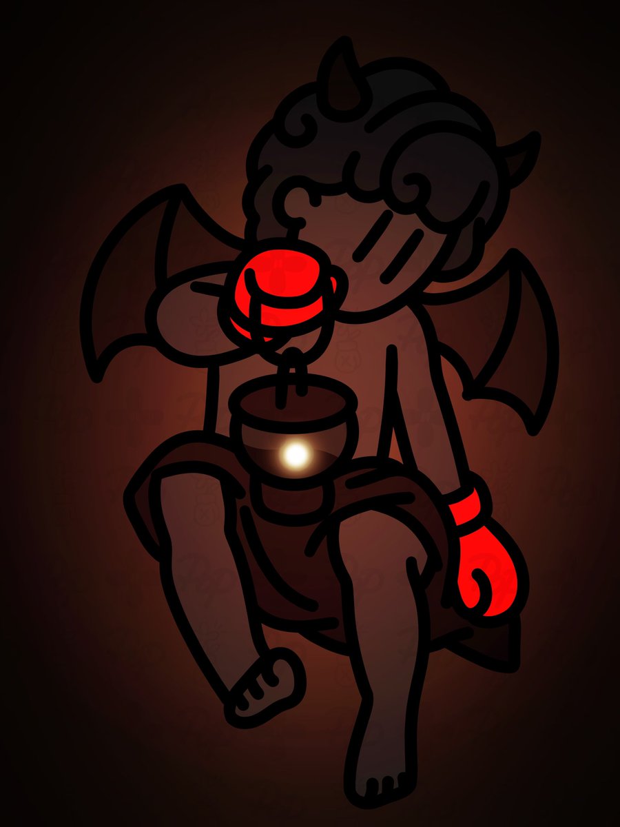 0ceanNg's tweet photo. NEED LIGHT

#illustration #illustrationart #devil #printing #Trending #NFTProject #NFTCommumity #art https://t.co/TLvQHdyb4A