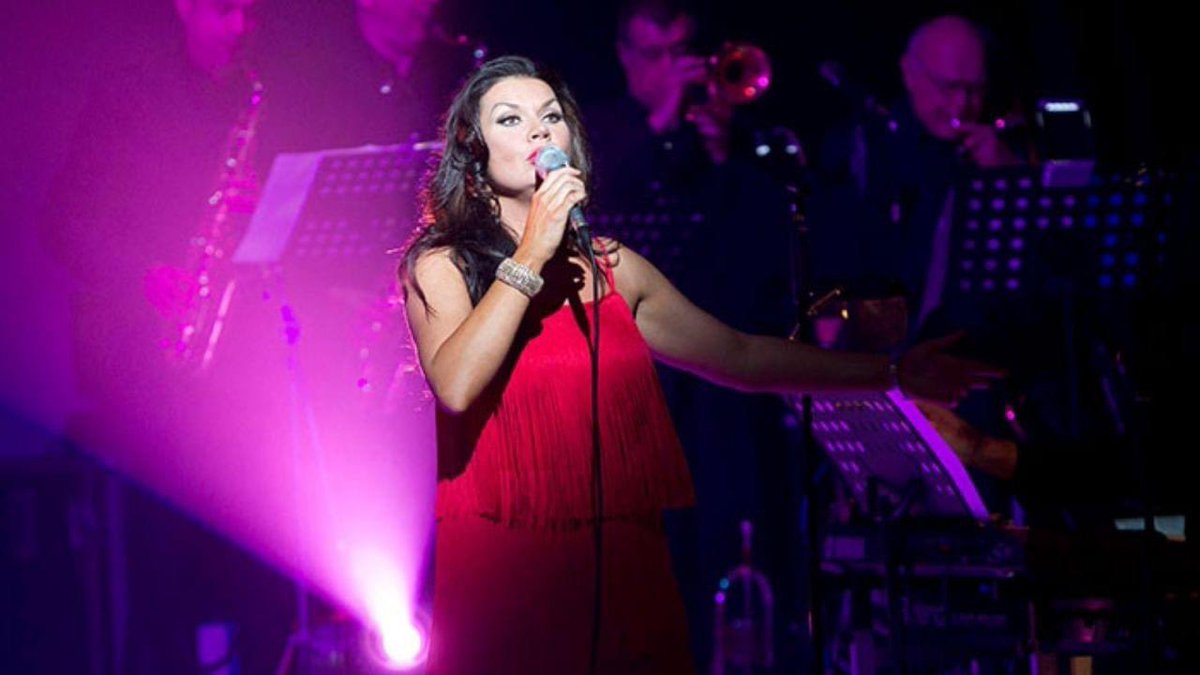 Anna Reay tweet media