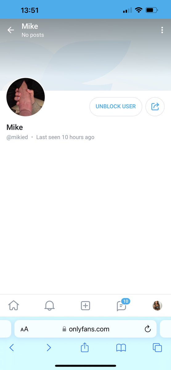 amy_taboo on Twitter: "RT @kayleighwanless: 🚨 This person is stealing content from onlyfans and