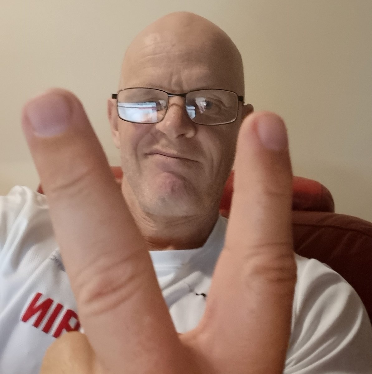 the strength report tweet media