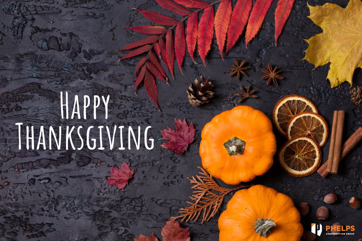 Phelps Construction Group tweet media