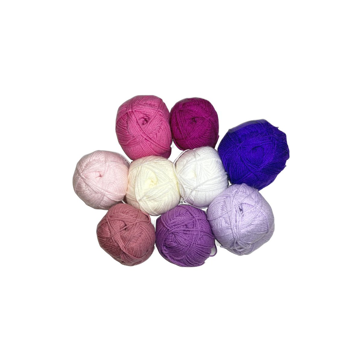 TheWoolMonkey's tweet photo. #WoolMonkey now has 32 colours in #Hayfield Bonus DK #yarn.  So, that's lots of new blanket kits and exciting colour combinations to be had.  😀😀😀😀😀
can't wait!!  #knitting #crochet #craft https://t.co/kTJ2jgIWpA