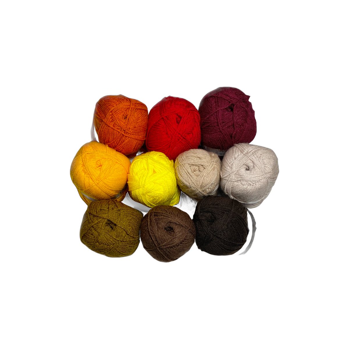 TheWoolMonkey's tweet photo. #WoolMonkey now has 32 colours in #Hayfield Bonus DK #yarn.  So, that's lots of new blanket kits and exciting colour combinations to be had.  😀😀😀😀😀
can't wait!!  #knitting #crochet #craft https://t.co/kTJ2jgIWpA