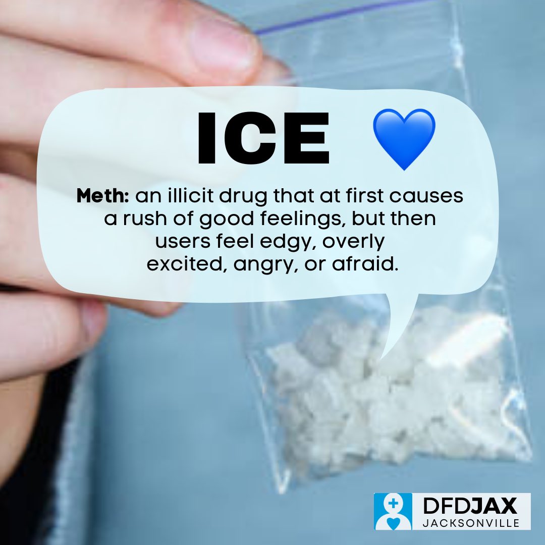 Ice Drug Memes